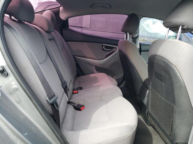 Photo 6 from auction – 2014 HYUNDAI ELANTRA SE with VIN 5NPDH4AE2EH487532