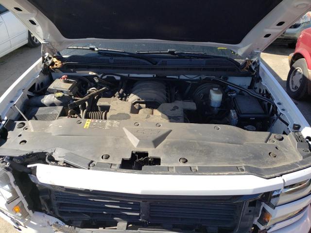 Photo 7 from auction – 2018 CHEVROLET SILVERADO with VIN 3GCUKREC9JG636237