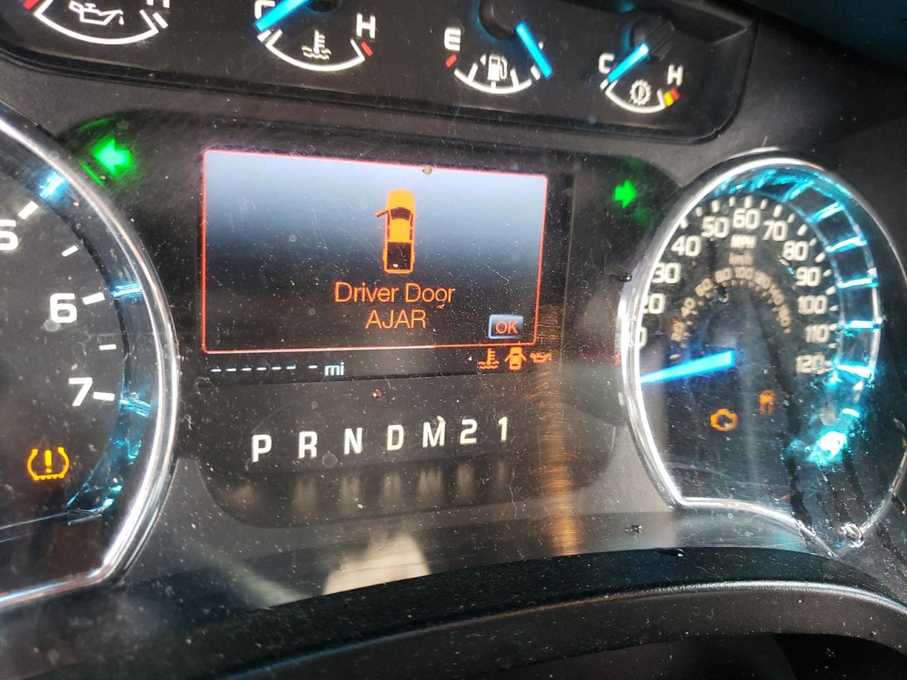 Photo 8 from auction – 2014 FORD F150 SUPER with VIN 1FTFW1CF5EKD46801