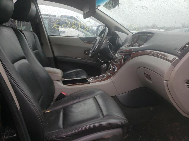 Photo 5 from auction – 2008 SUBARU TRIBECA LI with VIN 4S4WX90D184415048