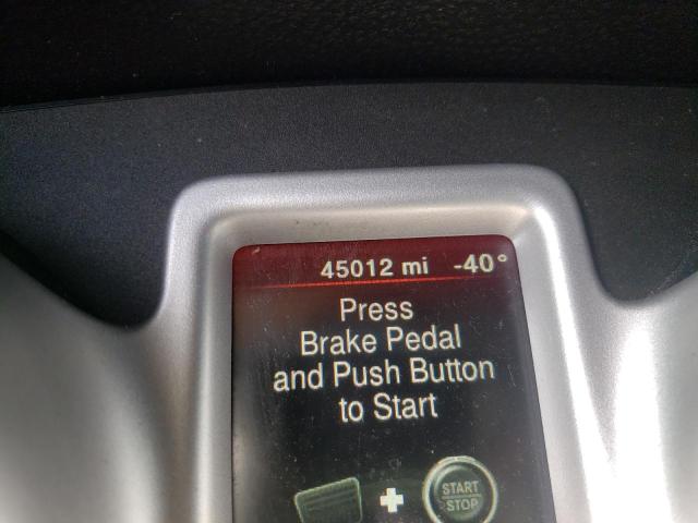 Photo 8 from auction – 2019 DODGE JOURNEY SE with VIN 3C4PDCBB3KT867367