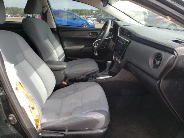 Photo 5 from auction – 2017 TOYOTA COROLLA L with VIN 5YFBURHE2HP625714