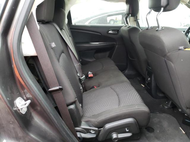 Photo 6 from auction – 2019 DODGE JOURNEY SE with VIN 3C4PDCBB2KT798607
