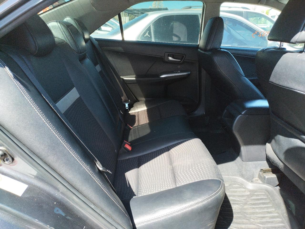 Photo 6 from auction – 2012 TOYOTA CAMRY BASE with VIN 4T1BF1FK5CU047975