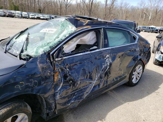 Photo 9 from auction – 2016 CHRYSLER 200 LIMITE with VIN 1C3CCCAB2GN177656