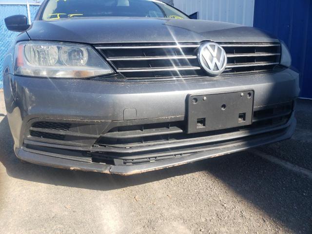 Photo 9 from auction – 2016 VOLKSWAGEN JETTA S with VIN 3VW167AJ2GM302235