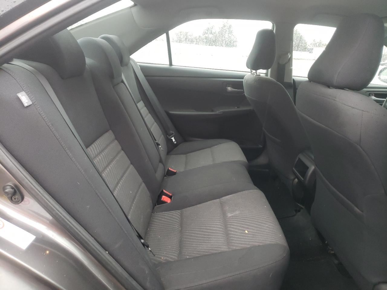 Photo 6 from auction – 2016 TOYOTA CAMRY LE with VIN 4T4BF1FK8GR566823