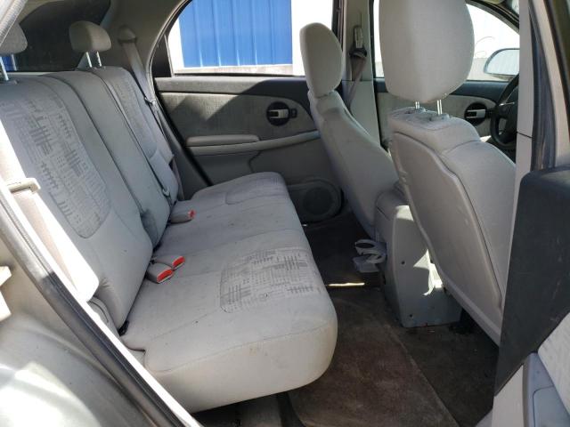 Photo 6 from auction – 2006 CHEVROLET EQUINOX LS with VIN 2CNDL13F066185659