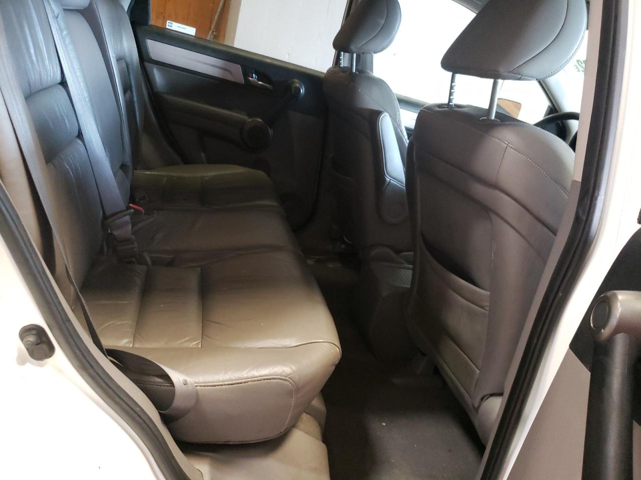 Photo 6 from auction – 2011 HONDA CR-V EXL with VIN 5J6RE4H77BL095895