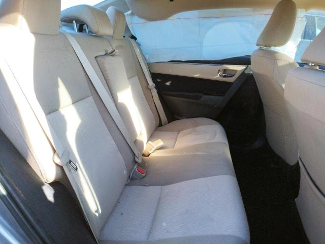 Photo 6 from auction – 2015 TOYOTA COROLLA L with VIN 5YFBURHE3FP313513