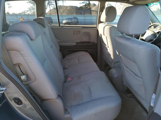 Photo 6 from auction – 2004 TOYOTA HIGHLANDER with VIN JTEEP21A840037660