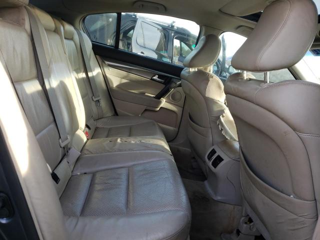 Photo 6 from auction – 2010 ACURA TL with VIN 19UUA8F51AA000036