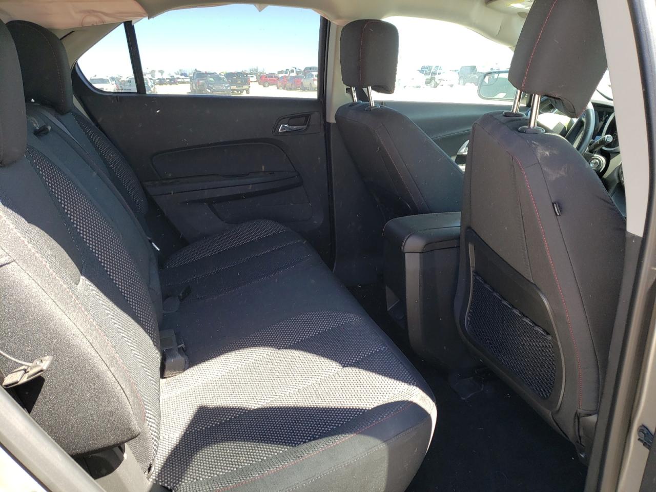 Photo 6 from auction – 2012 CHEVROLET EQUINOX LT with VIN 2GNFLPE55C6285828