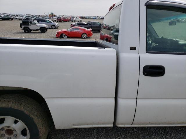Photo 6 from auction – 1999 GMC NEW SIERRA with VIN 1GTEC14W7XZ522339
