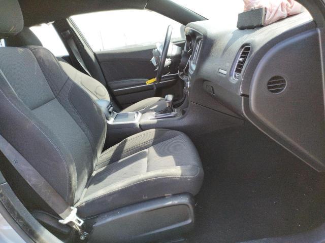 Photo 5 from auction – 2019 DODGE CHARGER SX with VIN 2C3CDXBG9KH650436