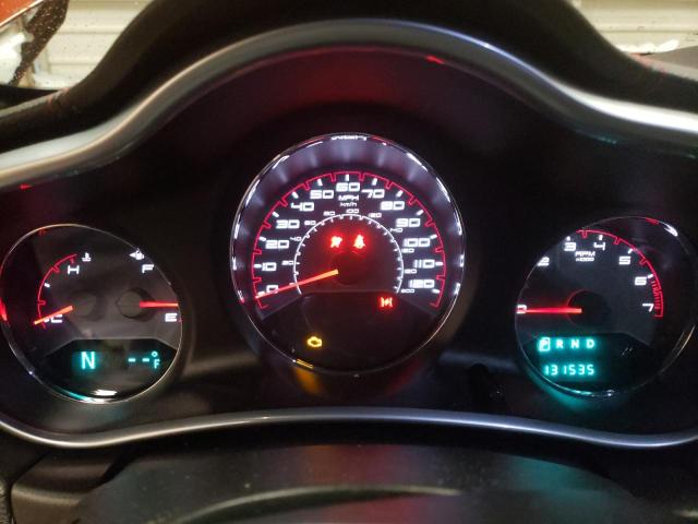 Photo 8 from auction – 2012 DODGE AVENGER SX with VIN 1C3CDZEG7CN154566