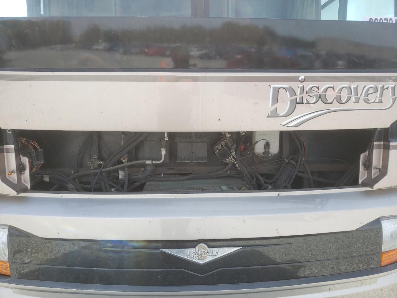 Photo 7 from auction – 2004 FREIGHTLINER CHASSIS X with VIN 4UZAAHAK94CM37186