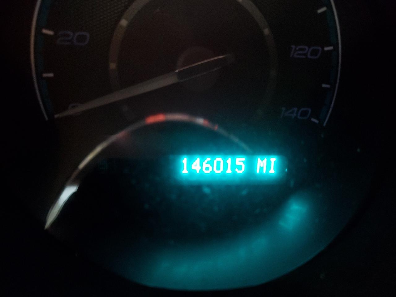 Photo 8 from auction – 2011 CHEVROLET MALIBU LS with VIN 1G1ZB5E15BF300447