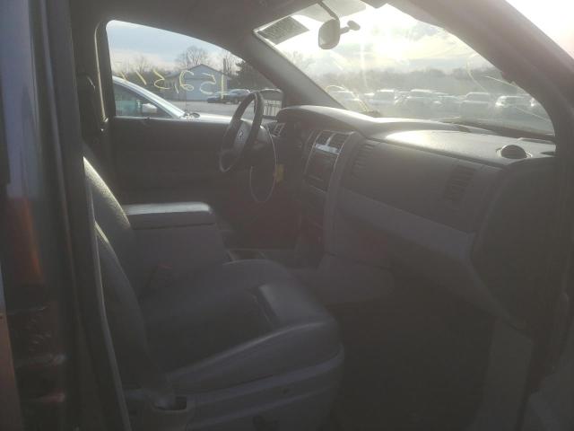 Photo 5 from auction – 2007 DODGE DURANGO LI with VIN 1D8HB58227F574303