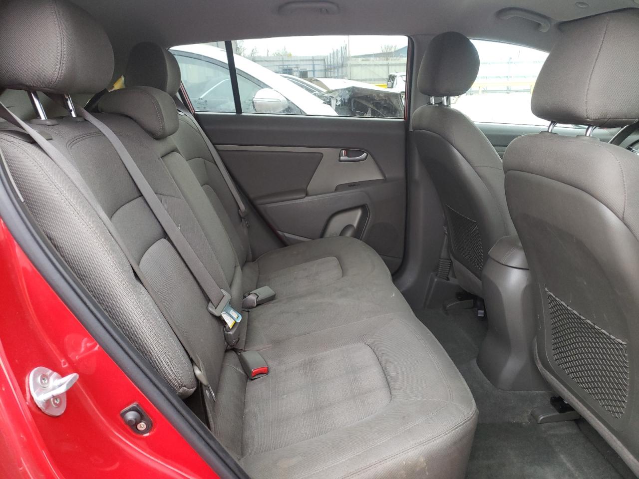 Photo 6 from auction – 2012 KIA SPORTAGE B with VIN KNDPB3A22C7198182