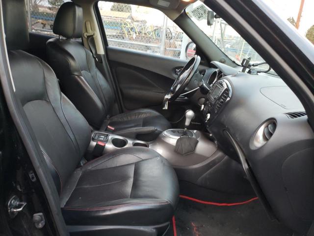 Photo 5 from auction – 2013 NISSAN JUKE S with VIN JN8AF5MV9DT205282