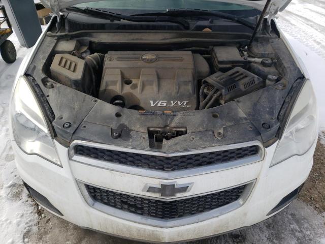 Photo 7 from auction – 2014 CHEVROLET EQUINOX LT with VIN 2GNFLFE37E6199190