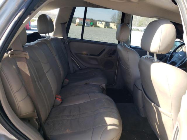 Photo 6 from auction – 2004 JEEP GRAND CHER with VIN 1J4GW48S34C235694