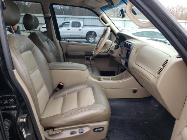 Photo 5 from auction – 2003 FORD EXPLORER S with VIN 1FMZU67E73UB18412
