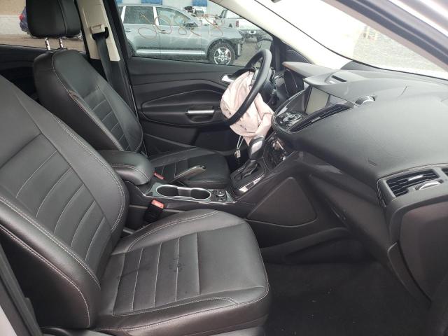 Zdjęcie 5 z aukcji – 2014 FORD ESCAPE TIT z VIN 1FMCU9J94EUC84960