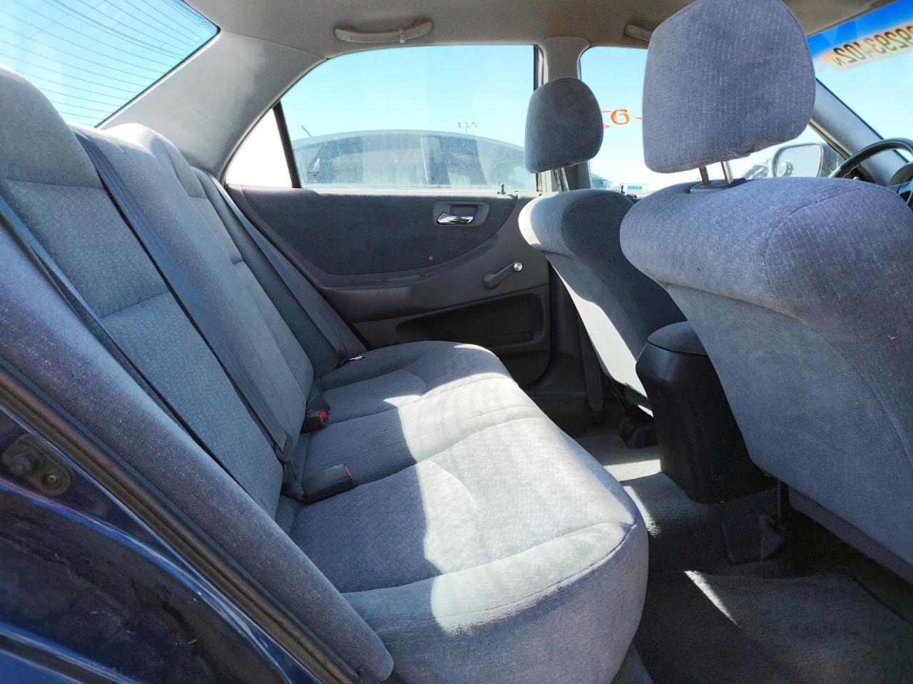 Photo 6 from auction – 2002 HONDA ACCORD VAL with VIN 1HGCF86632A010686