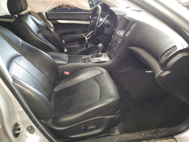 Photo 5 from auction – 2012 INFINITI G37 with VIN JN1CV6AR1CM973810