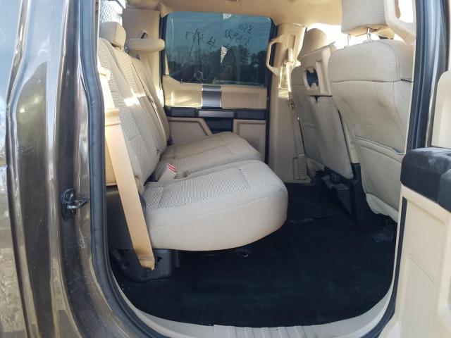 Photo 6 from auction – 2017 FORD F250 SUPER with VIN 1FT7W2B69HEC73253
