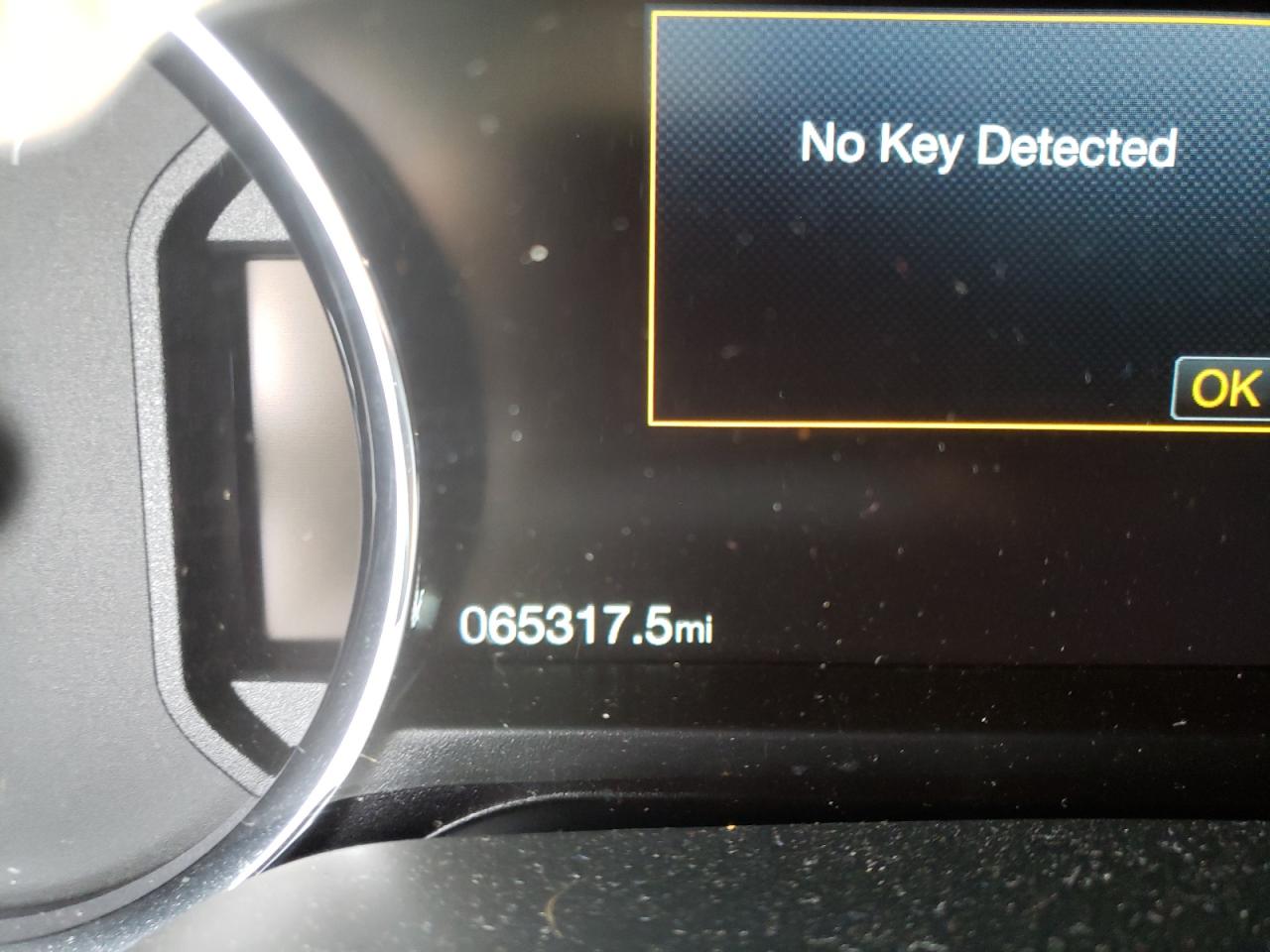 Photo 8 from auction – 2018 FORD EXPEDITION with VIN 1FMJU2AT1JEA47681