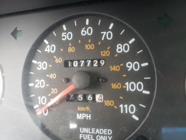 Photo 8 from auction – 1993 TOYOTA COROLLA LE with VIN 1NXAE09E0PZ050206