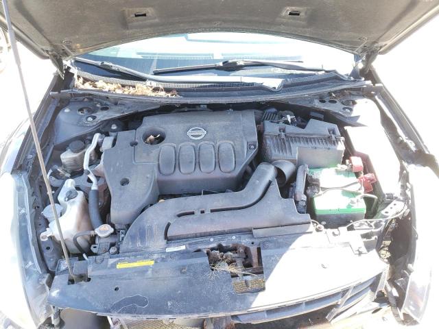 Photo 7 from auction – 2011 NISSAN ALTIMA S with VIN 1N4AL2EP8BC107382