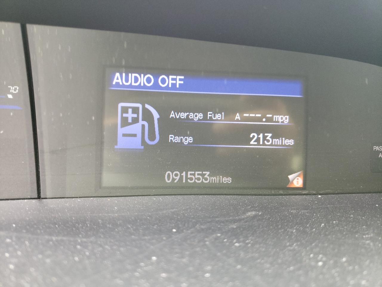 Photo 8 from auction – 2012 HONDA CIVIC LX with VIN 19XFB2F56CE072545
