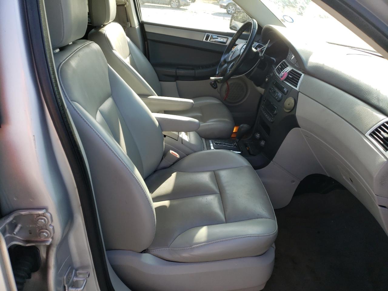 صورة رقم 5 من المزاد - 2007 CHRYSLER PACIFICA T مع VIN 2A8GM68X57R239639