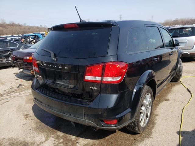 Photo 4 from auction – 2016 DODGE JOURNEY R/ with VIN 3C4PDDEGXGT106579