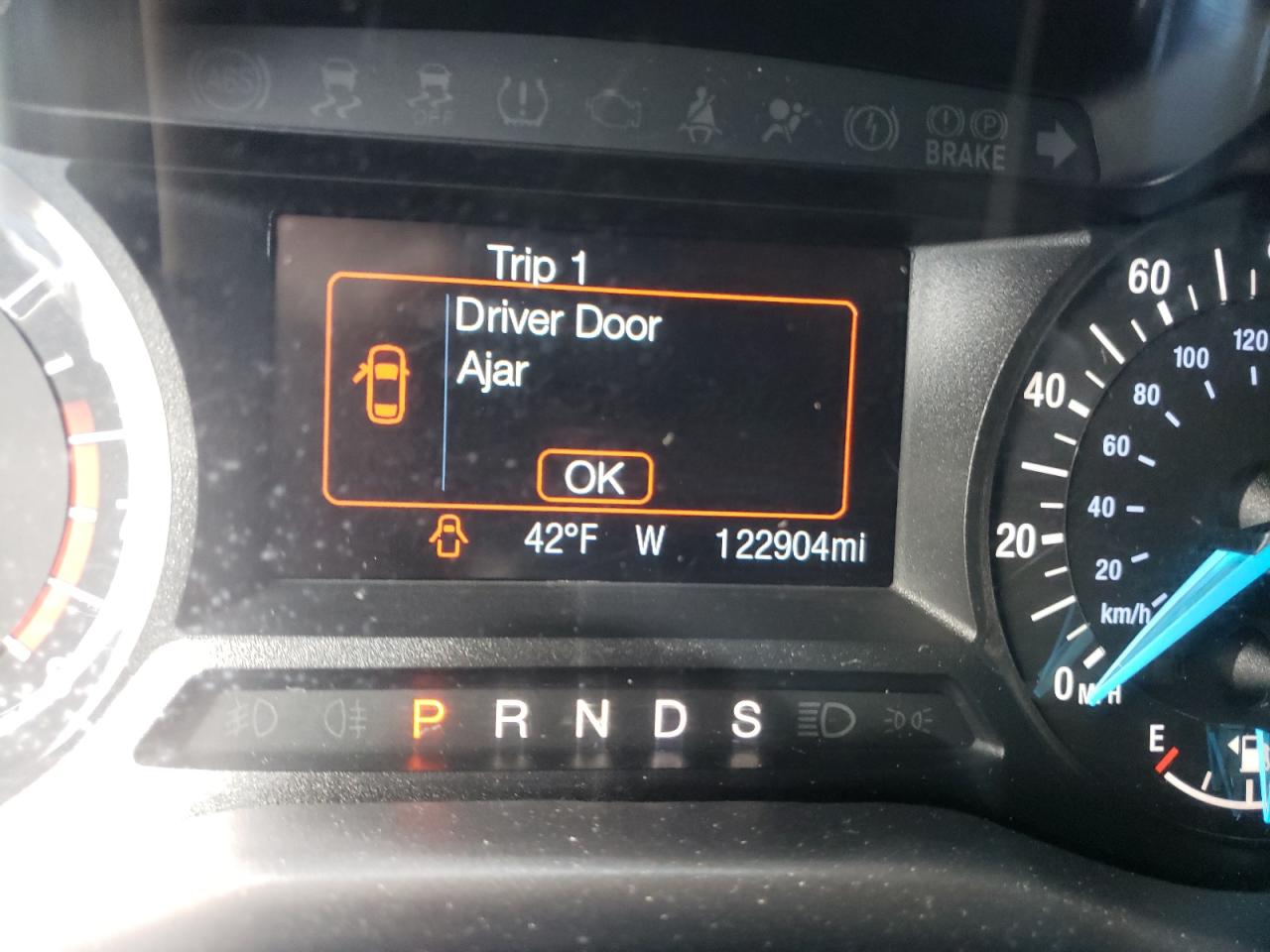 Photo 8 from auction – 2017 FORD FUSION SE with VIN 3FA6P0HDXHR115509