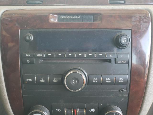 Photo 9 from auction – 2006 CHEVROLET IMPALA LT with VIN 2G1WT58K169155748