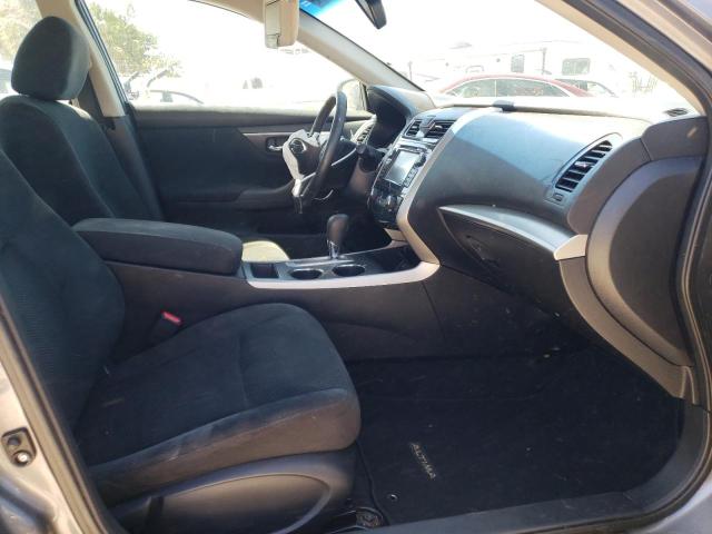 Photo 5 from auction – 2015 NISSAN ALTIMA 2.5 with VIN 1N4AL3AP7FC113899