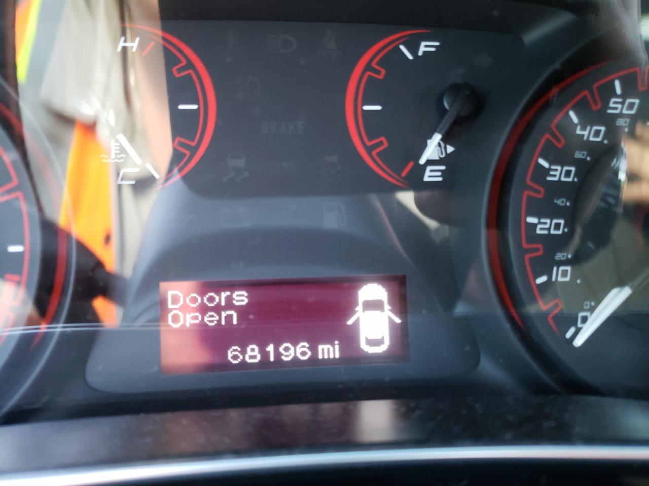 Photo 8 from auction – 2013 DODGE DART SXT with VIN 1C3CDFBA6DD328908
