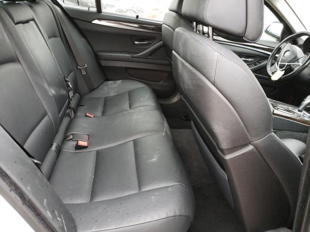 Фото 6 с аукциона – 2011 BMW 535 I с VIN WBAFR7C57BC600917