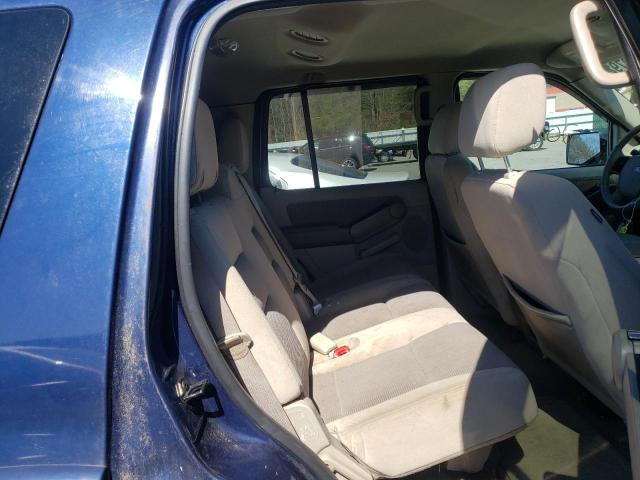 Photo 6 from auction – 2007 FORD EXPLORER X with VIN 1FMEU73E07UB55513
