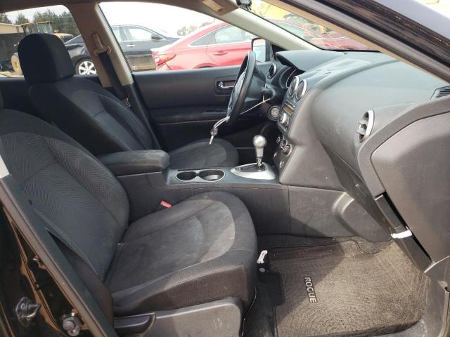 Photo 5 from auction – 2011 NISSAN ROGUE S with VIN JN8AS5MT3BW162046