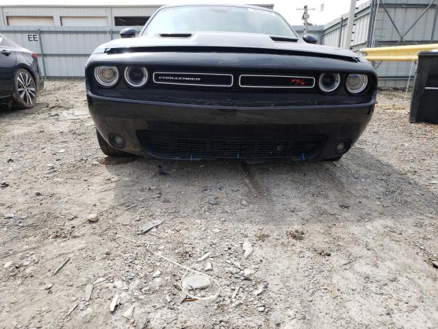 Photo 9 from auction – 2016 DODGE CHALLENGER with VIN 2C3CDZFJ6GH255526
