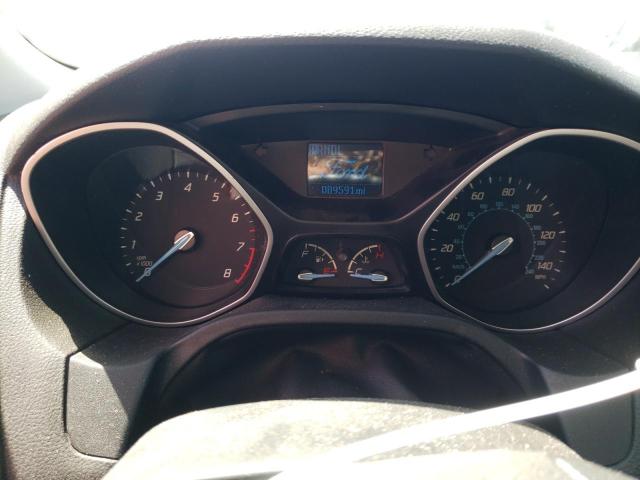 Photo 8 from auction – 2014 FORD FOCUS S with VIN 1FADP3E28EL220281