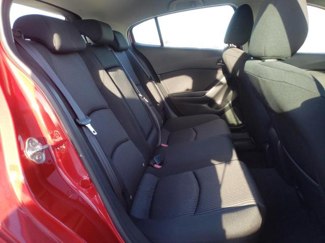 Photo 6 from auction – 2014 MAZDA 3 TOURING with VIN JM1BM1L71E1206845