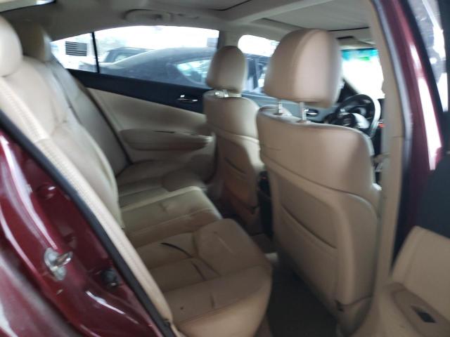 Photo 6 from auction – 2013 NISSAN MAXIMA S with VIN 1N4AA5AP1DC817174
