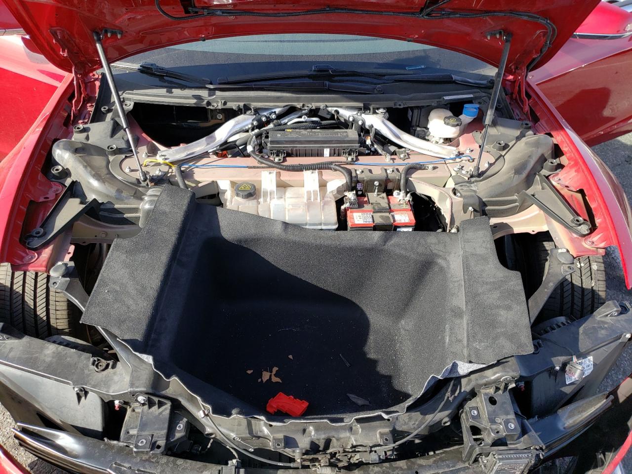 Photo 7 from auction – 2018 TESLA MODEL S with VIN 5YJSA1E27JF291525